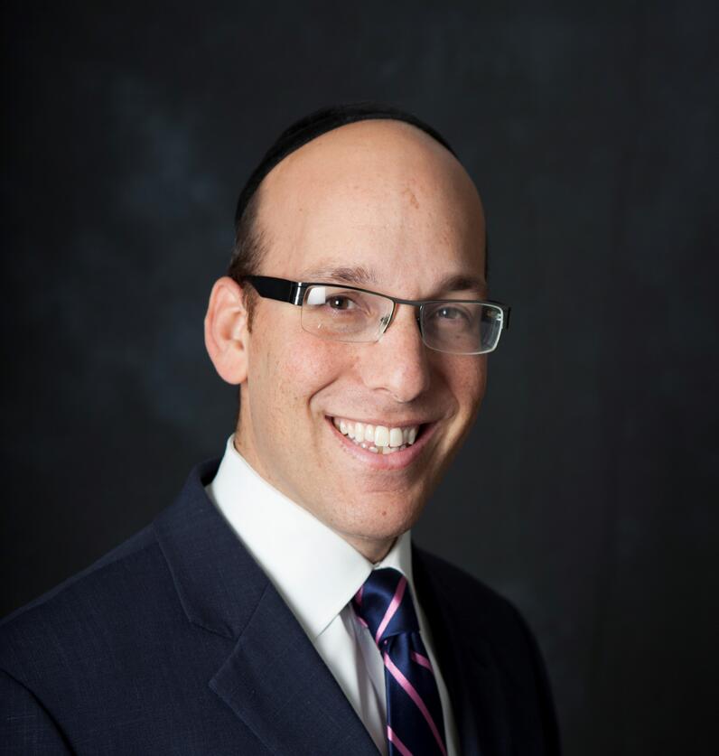 Rabbi Simcha Willig